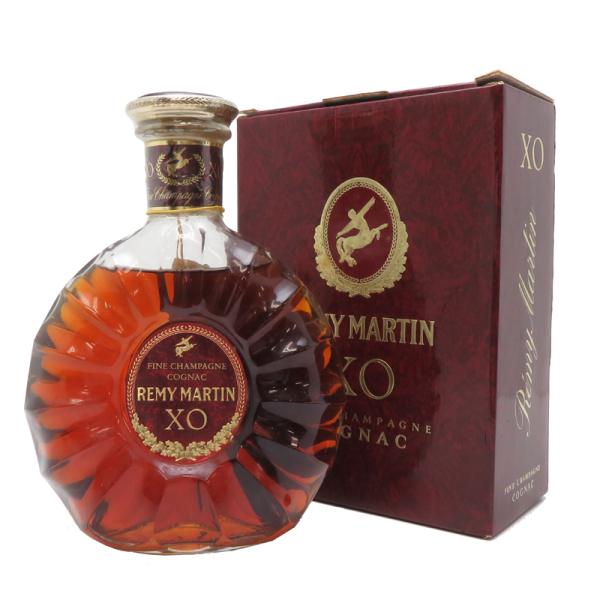 ［飯能本店］ レミーマルタン REMY MARTIN ブランデー XO コニャック 700ml SH...