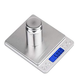 デジタルスケール キッチン 電子秤 クッキング...の詳細画像1