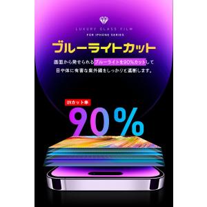 iphone17 ガラスフィルム 2枚セット ...の詳細画像2