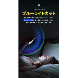 iphone17 ガラスフィルム 2枚セット ...の詳細画像4