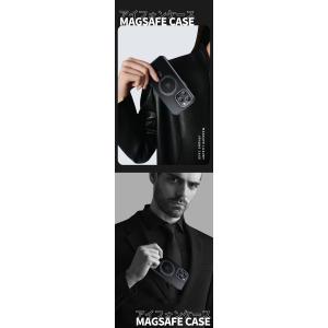 iPhone17 ケース magsafe対応 ...の詳細画像4