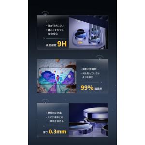 iPhone17 レンズカバー 2枚セット i...の詳細画像3