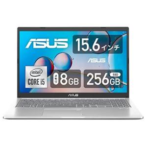 【新品未開封】ASUS エイスース ノートパソコン X515JA-BQ129W ASUS エイスース X515JA-BQ129W シルバー ノートパソコン 15.6インチ