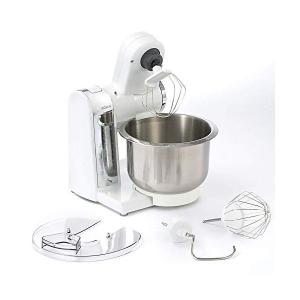 KitchenAid キッチンエイド 9KSM95WH ホワイト スタンドミキサー 4.3L