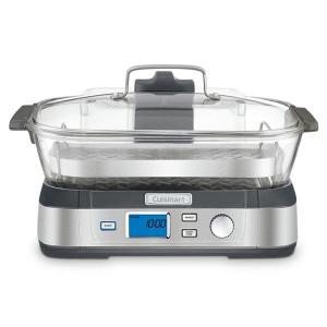 Cuisinart クイジナート ヘルシークッカー STM-1000J