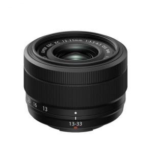 富士フィルム ズームレンズ XC13-33mmの高価買取価格