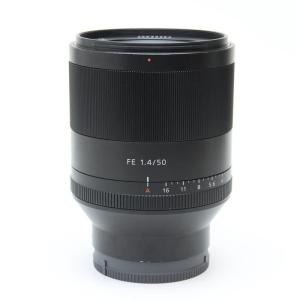 美品] SAMYANG AF 50mm F1.4 FE II （ソニーE用） | SONY Eマウント