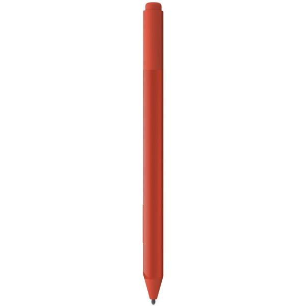 Microsoft マイクロソフト EYU-00047 ポピーレッド Surface Pen