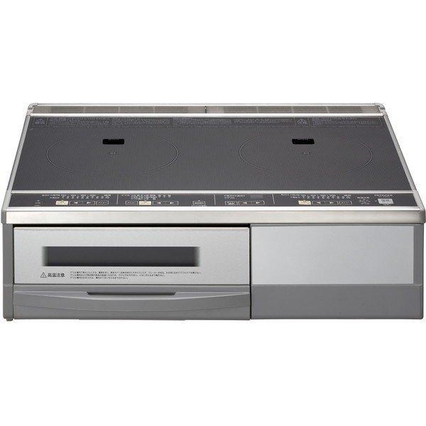 HITACHI IHクッキングヒーター HT-32AG(K)