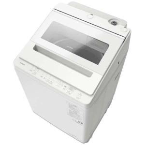 SHARP（シャープ） 全自動洗濯機 5.5kg 縦型 洗濯機 ES-GE5J ホワイト