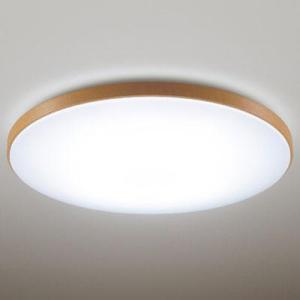 Panasonic パナソニック HH-CG0832A LEDシーリングライト 〜8畳 リモコン付