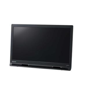 Panasonic パナソニック UN-19F11-K 液晶テレビ 19V型 ポータブル プライベートビエラ