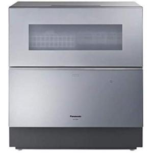 パナソニック 食洗機 食器洗い乾燥機 NP-TSK1-W ホワイト Panasonic