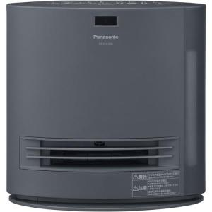 パナソニック Panasonic DS-FKX1206-H グレーセラミックファンヒーター 加湿機能付き｜dshopone-y