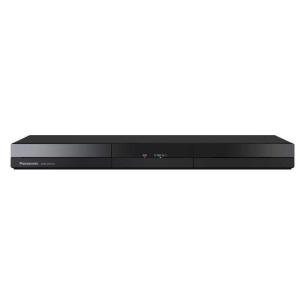 DIGA パナソニック ブルーレイディスクレコーダー 1TB HDD内蔵 DMR