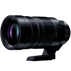 LEICA DG VARIO-ELMAR 100-400mm / F4.0-6.3 II ASPH. / POWER O.I.S. H-RSA100400の商品画像