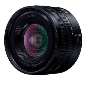 LUMIX 公式店 パナソニック レンズ S S-R28200 ズーム 28-200mm