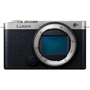 LUMIX 新品 パナソニック ミラーレス一眼 カメラ DMC-GF7 ダブルズーム