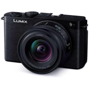 Lumix S9 広角ズームレンズ＋純正バッテリー＋SIRUIグリップ Lumix S9 広角ズームレンズ＋純正バッテリー＋SIRUIグリップ Lumix S9