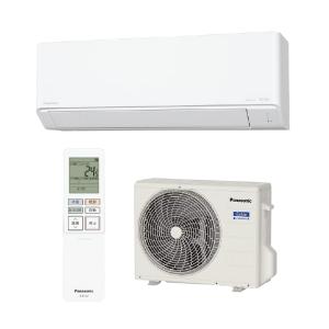 Panasonic（パナソニック） CS-405DEX2-W エアコン 14畳 ルーム