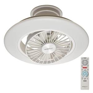 DOSHISHA ドウシシャ DCC-SW06EC サーキュライト 6畳 スイング シーリングファン EZシリーズ