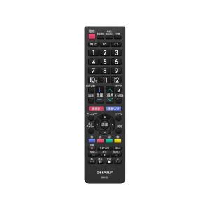 シャープ テレビ 24インチ アクオス 液晶テ...の詳細画像3