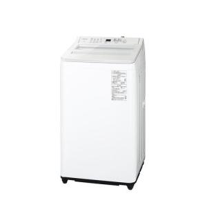Panasonic（パナソニック） 全自動洗濯機 NA-FA7H5-C(ナチュラル