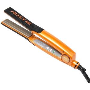 ADST（アドスト） ワイド DS WIDE FDS-W37 ヘアアイロン : 美と健康の
