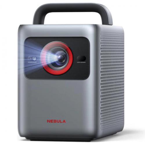 アンカー プロジェクター Dolby Vision対応 Nebula Cosmos 4K SE D2...