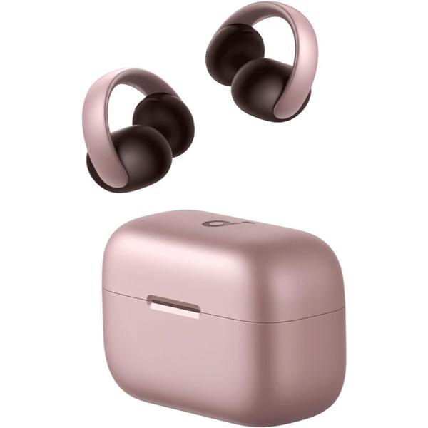 アンカー ワイヤレスイヤホン オープンイヤー型 Soundcore AeroClip A3388N5...