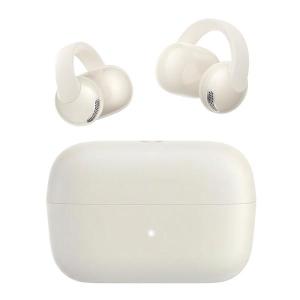 Anker イヤーカフ型ワイヤレスイヤホン Soundcore AeroClip A3388N21