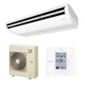 ●ダイキン 業務用エアコン【SSRA40CT】壁掛形 ペア 1.5馬力 ワイヤード 三相200V FIVE STAR ZEAS ダイキン（DAIKIN） ○ダイキン 業務用エアコン【SSRA40CT】壁掛形