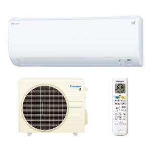 DAIKIN ダイキン S363ATES-W ホワイト ルームエアコン 主に12畳用 Eシリーズ