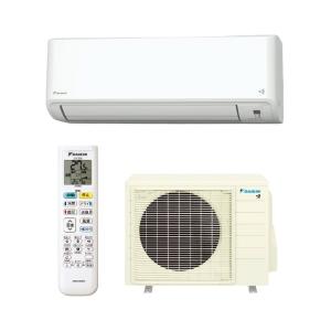 DAIKIN ダイキン ルームエアコン F564ATEP-W7 / R564A DAIKIN/ダイキン エアコン Eシリーズ S564ATEP-W(F564ATEP-W+R564AEP