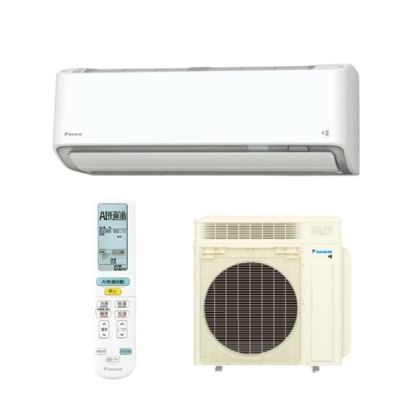 ダイキン エアコン 14畳 うるさらX ルームエアコン 主に14畳用 RXシリーズ S406ATRP...