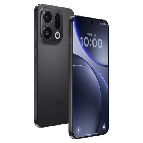 オッポ スマートフォン SIMフリー 16GB/512GB FIND X9 CPH2797BK スペ...