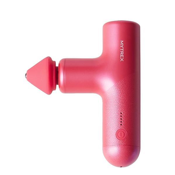 マイトレックス ハンディガン コンパクト 電動マッサージ REBIVE AIR MT-RBA-22P...