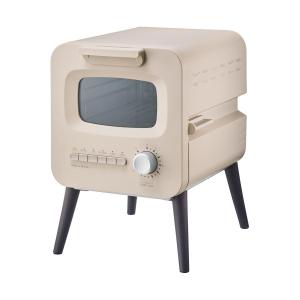 ツインバード TWINBIRD オーブントースター 匠ブランジェトースター