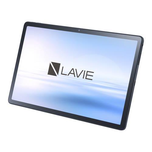 NEC エヌイーシー PC-T1175FAS LAVIE Tab T11 ストームグレー タブレット...