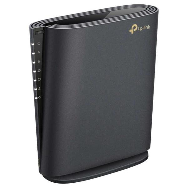 ティーピーリンク 6ストリーム ギガビットデュアルバンドWi-Fi 6ルーター Archer AX5...