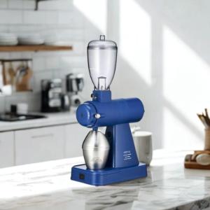 カリタ 電動コーヒーミル ネクストG2 コーヒーグラインダー KCG-17(RB