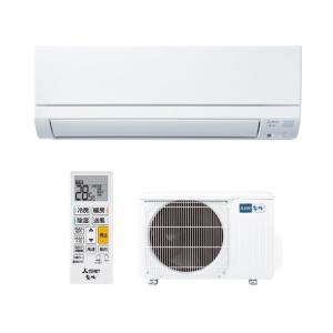 霧ヶ峰 エアコン 6畳用 三菱電機 2.2kW GEシリーズ 2024年モデル