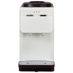 【奥村】PWサーバー ホワイト スリムサーバーⅢ（ロングタイプ）｜天然水ウォーターサーバーは