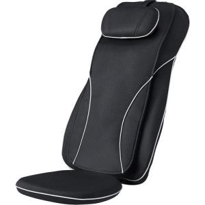 FUJIIRYOKI フジ医療器 MRL-1100 ブラック シートマッサージャー