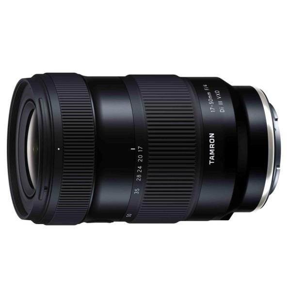 TAMRON タムロン 17-50F4 DI III VXD(A068SE) カメラ交換レンズ ソニ...