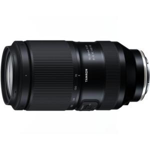 TAMRON タムロン 70-180mm F/2.8 Di III VC VXD G2（Model A065）ソニー Eの商品画像