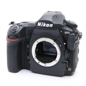 Nikon ニコン D850 ボディ デジタル一眼レフカメラ ニコンF Nikon ニコン D850 ボディ デジタル一眼レフカメラ ニコンF
