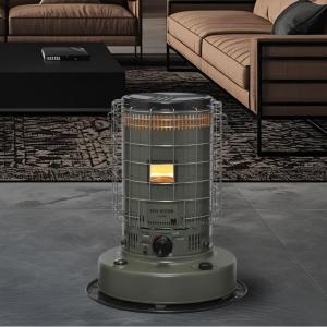 TOYOTOMI（トヨトミ） RL-F2500(H) 対流形 石油ストーブ : 卸直売