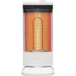 TOYOTOMI（トヨトミ） EWH-CS100N-W 電気ストーブ 速暖遠赤外線電気