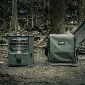 トヨトミ ストーブバッグ RS-GE23タイプ...の詳細画像2